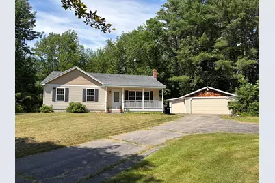 870 Long Plains Road, Buxton, ME 04093 - Photo 1