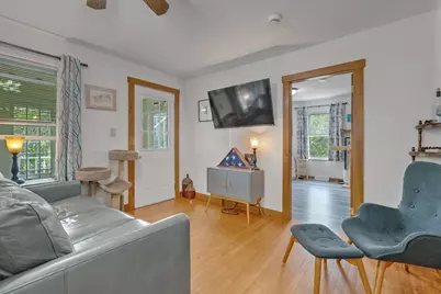 8 Thompson Street, Lewiston, ME 04240 - Photo 10