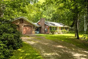 345 Buzzell Hill Rd, Hope, ME 04847 - Photo 1