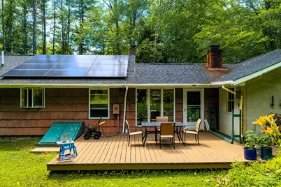 345 Buzzell Hill Road, Hope, ME 04847 - Photo 4