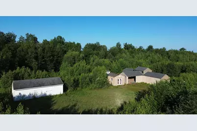 200 Knox Ridge North Road N, Knox, ME 04986 - Photo 1
