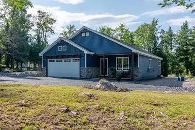 52 E Shore Road, Embden, ME 04958 - Photo 4