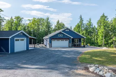 52 E Shore Road, Embden, ME 04958 - Photo 1