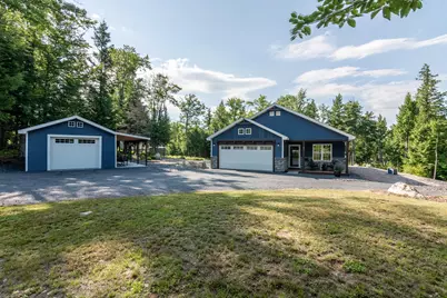 52 E Shore Road, Embden, ME 04958 - Photo 2