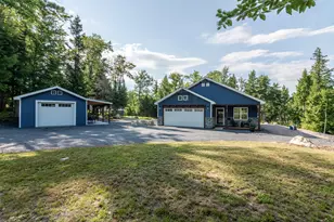 52 E Shore Rd, Embden, ME 04958 - Photo 2