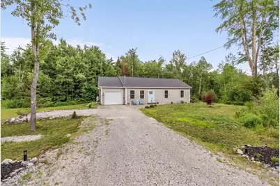 143 Middle Ridge Road, Bridgton, ME 04009 - Photo 2