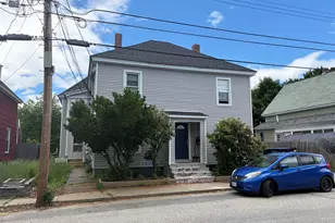 42 Spruce St, Sanford, ME 04073 - Photo 1