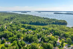 109 Foreside Rd, Falmouth, ME 04105 - Photo 38