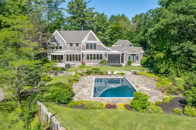 109 Foreside Road, Falmouth, ME 04105 - Photo 1