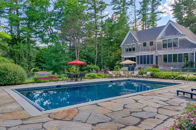 109 Foreside Road, Falmouth, ME 04105 - Photo 36
