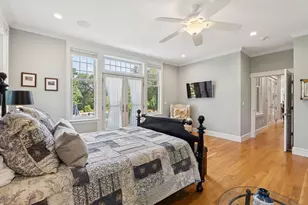 109 Foreside Rd, Falmouth, ME 04105 - Photo 16