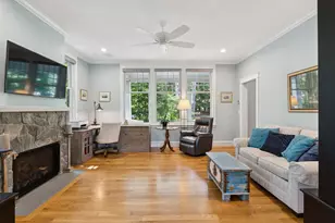 109 Foreside Rd, Falmouth, ME 04105 - Photo 12