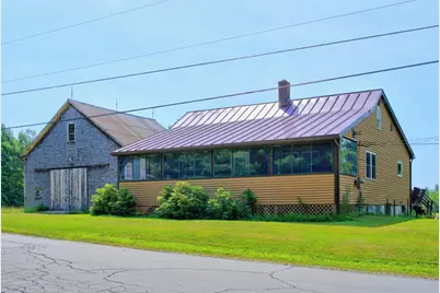 655 Wings Mills Road, Mount Vernon, ME 04352 - Photo 2