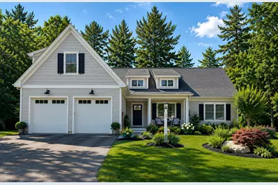 39 South Ridge Road, Falmouth, ME 04105 - Photo 2