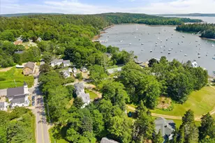 1 Steamboat Wharf Rd, Brooksville, ME 04617 - Photo 36