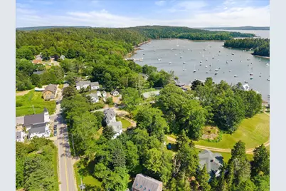 1 Steamboat Wharf Road, Brooksville, ME 04617 - Photo 22