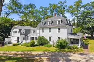 1 Steamboat Wharf Rd, Brooksville, ME 04617 - Photo 2