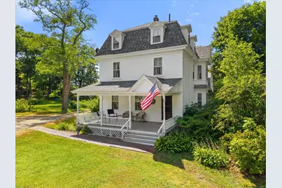 1 Steamboat Wharf Road, Brooksville, ME 04617 - Photo 4