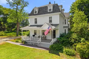 1 Steamboat Wharf Rd, Brooksville, ME 04617 - Photo 4