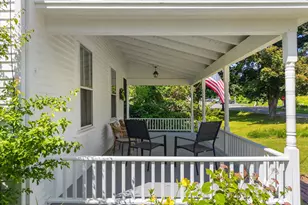 1 Steamboat Wharf Rd, Brooksville, ME 04617 - Photo 6
