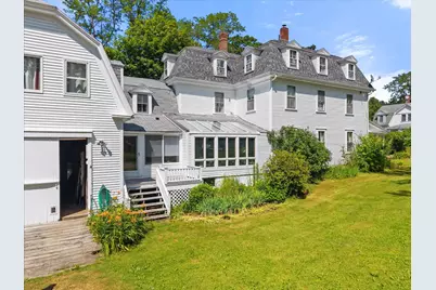 1 Steamboat Wharf Road, Brooksville, ME 04617 - Photo 44