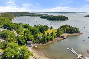 1 Steamboat Wharf Rd, Brooksville, ME 04617 - Photo 16