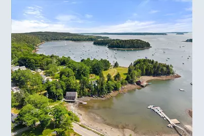 1 Steamboat Wharf Road, Brooksville, ME 04617 - Photo 48