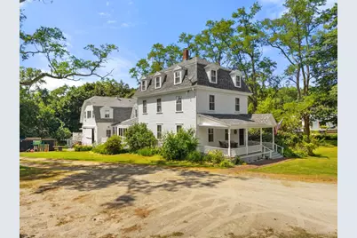 1 Steamboat Wharf Road, Brooksville, ME 04617 - Photo 54