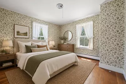 1 Steamboat Wharf Road, Brooksville, ME 04617 - Photo 14