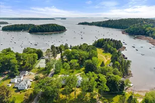 1 Steamboat Wharf Rd, Brooksville, ME 04617 - Photo 1