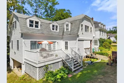 1 Steamboat Wharf Road, Brooksville, ME 04617 - Photo 46
