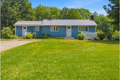 714 Mount Pisgah Road, Winthrop, ME 04364 - Photo 2