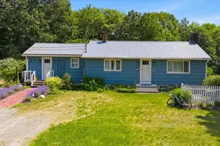 714 Mt Pisgah Rd, Winthrop, ME 04364 - Photo 1