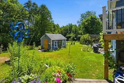714 Mount Pisgah Road, Winthrop, ME 04364 - Photo 72