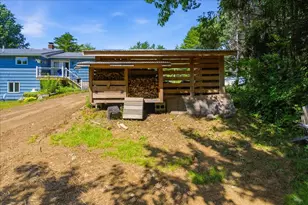 714 Mt Pisgah Rd, Winthrop, ME 04364 - Photo 58