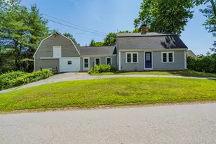 57 High St, Damariscotta, ME 04543 - Photo 14