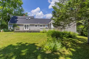57 High St, Damariscotta, ME 04543 - Photo 4