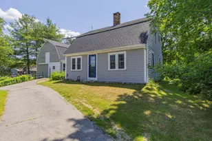 57 High St, Damariscotta, ME 04543 - Photo 1
