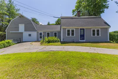 57 High Street, Damariscotta, ME 04543 - Photo 2