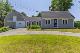 57 High St, Damariscotta, ME 04543 - Photo 2
