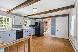 57 High St, Damariscotta, ME 04543 - Photo 16