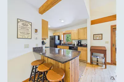 533 Spruce Creek Road #533, Carrabassett Valley, ME 04947 - Photo 8