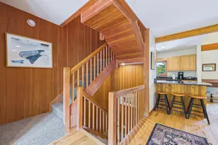 533 Spruce Creek Rd, Carrabassett Valley, ME 04947 - Photo 16