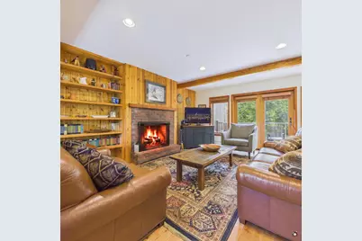 533 Spruce Creek Road #533, Carrabassett Valley, ME 04947 - Photo 2