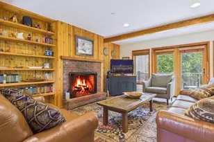 533 Spruce Creek Rd, Carrabassett Valley, ME 04947 - Photo 2