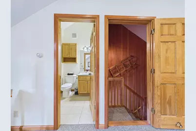 533 Spruce Creek Road #533, Carrabassett Valley, ME 04947 - Photo 22