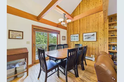 533 Spruce Creek Road #533, Carrabassett Valley, ME 04947 - Photo 14
