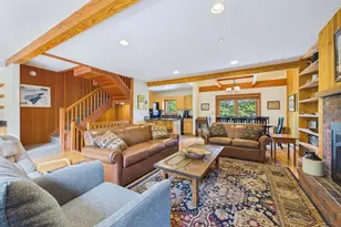 533 Spruce Creek Rd, Carrabassett Valley, ME 04947 - Photo 4