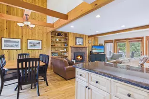 533 Spruce Creek Rd, Carrabassett Valley, ME 04947 - Photo 12