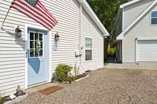 531 Spruce Head Rd, South Thomaston, ME 04858 - Photo 2